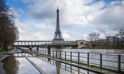 Παρίσι: Τρεις νεκροί απο έκρηξη σε πολυκατοικία