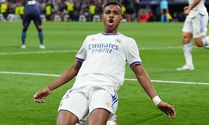 Ροντρίγκο: «Παραλίγο να πάω στη Λίβερπουλ το 2017, το deal είχε κλείσει»