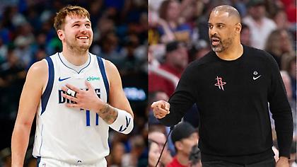 Ντόντσιτς για το επεισόδιο με Ουντόκα: «Μου είχε πει κάποια πράγματα και δεν θα το άφηνα έτσι»