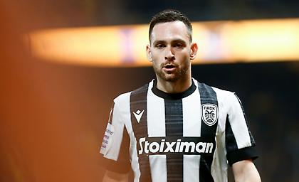 Ζίβκοβιτς: «Βγήκαμε στο γήπεδο για να πεθάνουμε ο ένας δίπλα στον άλλον, να τα δώσουμε όλα μέχρι την τελευταία στιγμή»