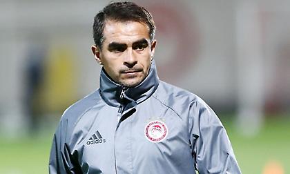 Ιμπαγάσα: «Τσικίνιο και Όρτα βελτίωσαν τον Ολυμπιακό, σοφό στοίχημα ο Κάρμο»