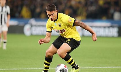 Κετσετζόγλου: «Όλα τα λεφτά τα δύο ματς της ΑΕΚ με Άρη - Βλέπω Πόνσε την Κυριακή»