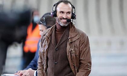 Νταμπίζας στον bwinΣΠΟΡ FM 94,6: «Όποιος διαχειριστεί καλύτερα την πίεση, θα πάρει το πρωτάθλημα»