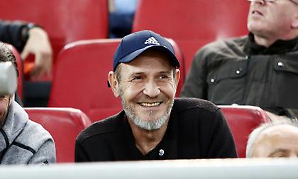 Αλεξανδρής: «Να κρατήσουμε επιτέλους έναν προπονητή-Να φύγει ο Ιωαννίδης έξω να σωθεί»