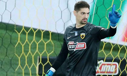 Τσακίρης: «Κανένα θέμα με Άμραμπατ και Ρότα - Πότε επιστρέφει στα playoffs ο Στάνκοβιτς»