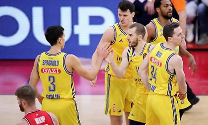 Η Άλμπα παρουσίασε έγγραφο με την υπογραφή Μπερτομέου που εξασφαλίζει τη συμμετοχή της στην Ευρωλίγκα τη σεζόν 2024-25!