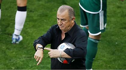 Παναθηναϊκός: 100% «χρυσάφι» οι αλλαγές του Τερίμ κόντρα στον Άρη