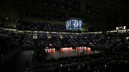 Παναθηναϊκός: Το σερί στο ΟΑΚΑ δείχνει… Βερολίνο