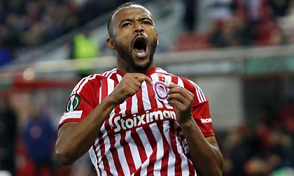 UEFA: Συμπεριέλαβε τον Ελ Κααμπί στους 4 παίκτες «κλειδιά» για τα προημιτελικά του Conference!