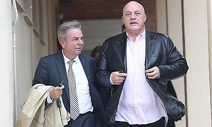 Νέα «επίθεση» Βόλου στην Κηφισιά: «Είστε γραφικοί, θα μας πείτε κάτι για την… ταμπακιέρα;»