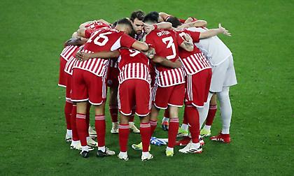 Σταματέλος: «Οι 8 σίγουροι για Φενέρμπαχτσε, ο Γιόβετιτς και το μήνυμα Μεντιλίμπαρ»