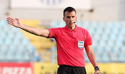 Συναινεί η ΑΕΚ στο αίτημα του Άρη - Έλληνες διαιτητές στα δύο ερχόμενα μεταξύ τους ματς