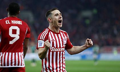 «Γκέλα» της UEFA, αναρωτήθηκε αν θα κάνει τη διαφορά ο τιμωρημένος Ποντένσε!