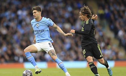 Ρεάλ-Σίτι με 3.80, Άρσεναλ-Μπάγερν με 3.40