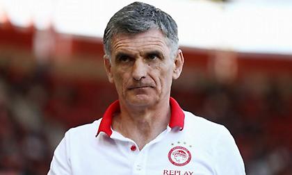 Νικολακόπουλος: «Πλήρης συμφωνία Ολυμπιακού-Μεντιλίμπαρ για νέο συμβόλαιο, επιβεβαίωση και από Ισπανία»!