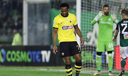 Τσακίρης: «Δικαιολογείται η συχνότητα των τραυματισμών του Λιβάι»