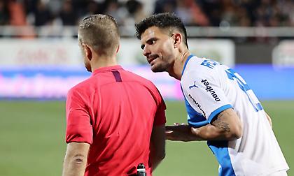 ΠΑΣ κατά της ΚΕΔ: «Ακόμη μια φορά δυσφημίζεται το ελληνικό ποδόσφαιρο»