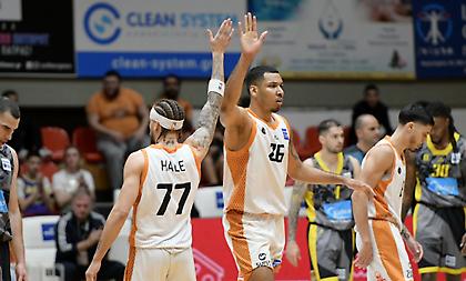 Προμηθέας-Μάλαγα (4η περίοδος)