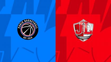 Παρί-Μπουργκ