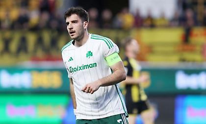 Παναθηναϊκός: Με ψυχολογία στα ύψη, αλλά όχι περιθώρια λάθους