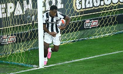 Μπάμπα Ράχμαν: «Είναι ένα όνειρό μας - Θα τα δώσουμε όλα για να πάμε στον τελικό του Conference»