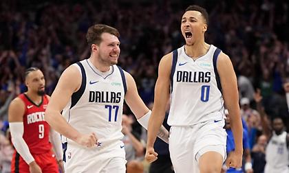 The Obradovic Effect: Ο Ντάντε Έξουμ γύρισε άλλος παίκτης στο NBA!