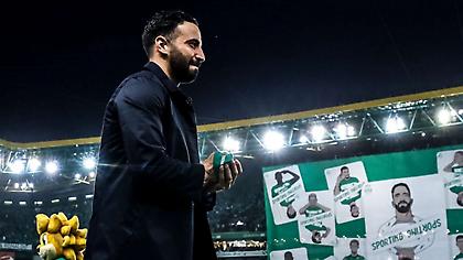 Τι συνδέει το φαβορί για τον πάγκο της Λίβερπουλ με την ΑΕΚ;