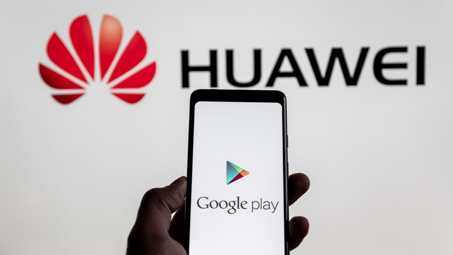 Gov.gr Wallet στα Huawei Smarthphones: Ο οδηγός εγκατάστασης του