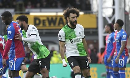 Επιστρέφουν για Σαλάχ το καλοκαίρι οι Σαουδάραβες, θέλει να τον διατηρήσει στο ρόστερ της η Λίβερπουλ