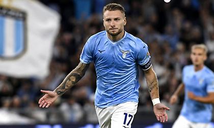 Ανταλλαγή Ιμόμπιλε με Τζιοβάνι Σιμεόνε γράφουν στην Ιταλία