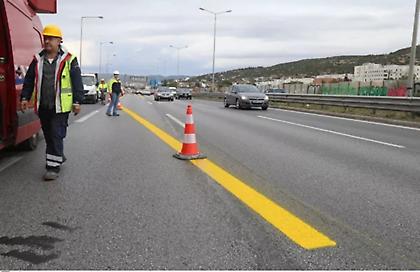 Βόμβα από ΣτΕ: Αναστολή των εργασιών του Flyover στη Θεσσαλονίκη με προσωρινή διαταγή