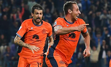 Απόδραση τίτλου από το Ούντινε στο 95' με λυτρωτή Φρατέζι για την Ίντερ!