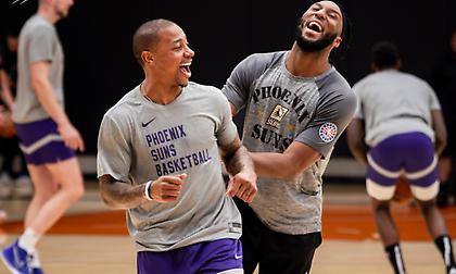 Επέστρεψε στο ΝΒΑ μετά από δύο χρόνια ο Αϊζέια Τόμας!