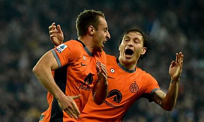 Τα highlights του σπουδαίου «διπλού» της Ίντερ στο Ούντινε!