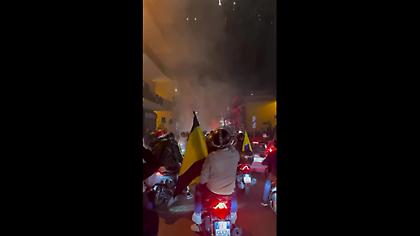 Η… νύχτα μέρα για την άνοδο της Γιούβε Στάμπια στη Serie B