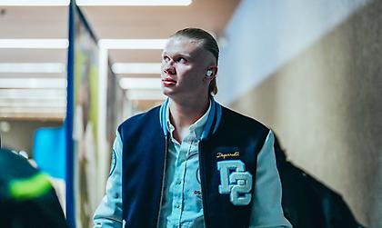 Η ενδεκάδα της Σίτι: Στον πάγκο Ντε Μπρόινε και Έντερσον