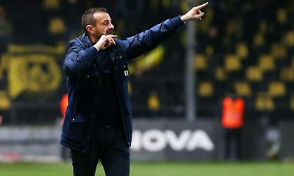 Στροφή σε ΑΕΚ για Άρη