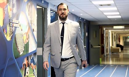 Λυσάνδρου στο «Kicker» για τα μέτρα καταπολέμησης της βίας: «Για να υπάρχει ασφάλεια πρέπει να συνεργαστούμε όλοι»