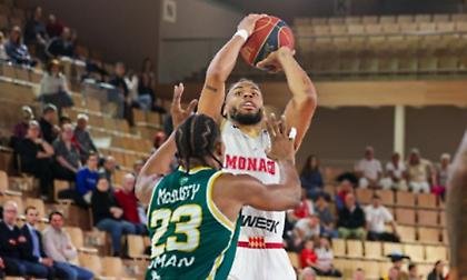 Διέλυσε τη Λιμόζ και διατήρησε την απόσταση η Μονακό