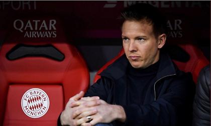 Αποφασίζει ανάμεσα σε Γερμανία και Μπάγερν ο Νάγκελσμαν