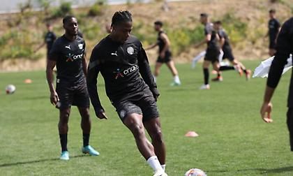 Τέσσερα προβλήματα στον ΟΦΗ