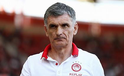 Νικολακόπουλος: «Σημαντικό που κινήθηκε έγκαιρα για τον Μεντιλίμπαρ ο Ολυμπιακός, τον ήθελαν και Ισπανοί»