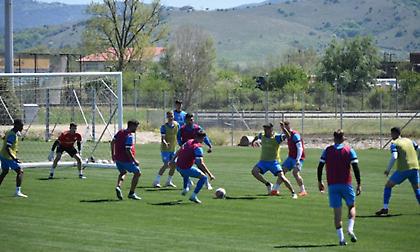 Ατομικό για Μπάλαν στον ΠΑΣ Γιάννινα