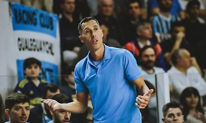 Πριτζιόνι για Αταμάν: «Θα έπρεπε να έχει περισσότερο σεβασμό για τους παίκτες του...»