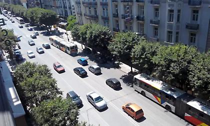 Θεσσαλονίκη: 47 συλλήψεις για ναρκωτικά - Ειδική επιχείρηση στην Καλαμαριά για την παραβατικότητας των ανηλίκων