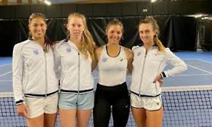 Πάει για δεύτερη θέση στο «Μπίλι Τζιν Κινγκ» η Εθνική τένις γυναικών