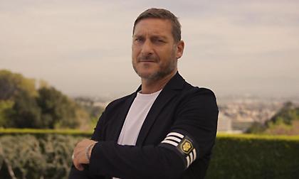 Ξαναφοράει τα ποδοσφαιρικά του παπούτσια ο Τότι: Θα αγωνιστεί στο Kings World Cup του Πικέ!