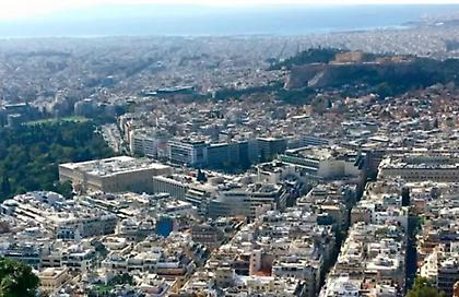 Νέες αυξήσεις στις τιμές των ακινήτων «βλέπει» η Τράπεζα της Ελλάδος