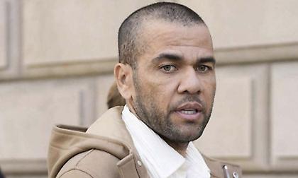 Θέλει να επιστρέψει στο ποδόσφαιρο αν αθωωθεί ο Ντάνι Άλβες