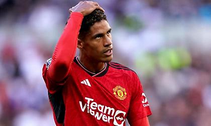 Η Αλ Νασρ έδωσε διετές συμβόλαιο και 50 εκατ. ευρώ στον Βαράν!